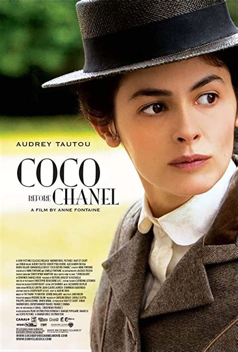 دانلود فیلم coco before chanel با زیرنویس فارسی|دانلود فیلم coco before chanel.